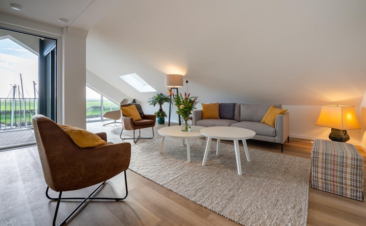 Harbour Loft 3C | Résidence Marina 1