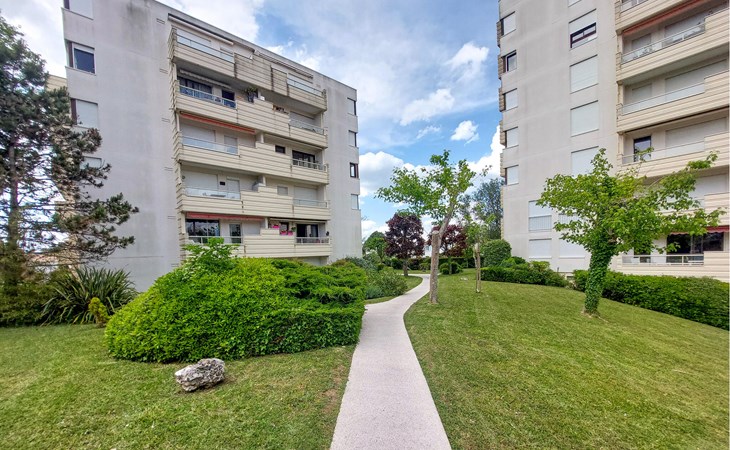 Bel Appartement Proche Mer 1