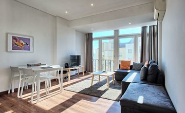 Alameda-Wohnung 2
