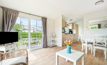 Chalet Luttikduin Nr. 07 2