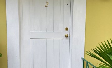 3-Schlafzimmer-Wohnung in Ramparts in der Nähe des Flughafens 3