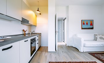 Cottage in the Pines 2