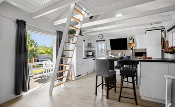 Lovely home in Otterup with WiFi 3