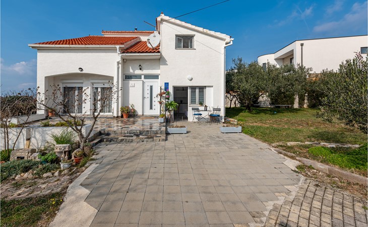 Stunning apartment in Vrsi with WiFi 1