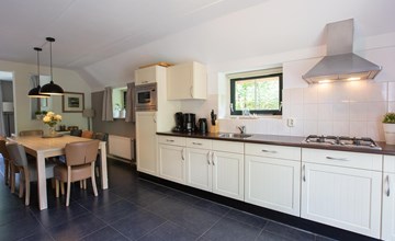 Stuifzand Bungalow mit Alkoven | 6+2 Personen 3