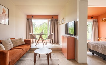 2-Personen Tiny House XL t Nije Hemelriek | Gasselte 2