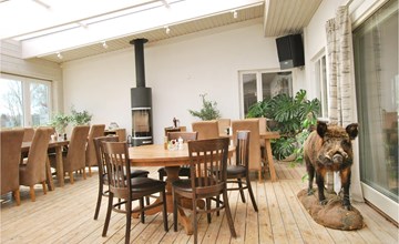 1 bedroom cozy home in Kosta 3