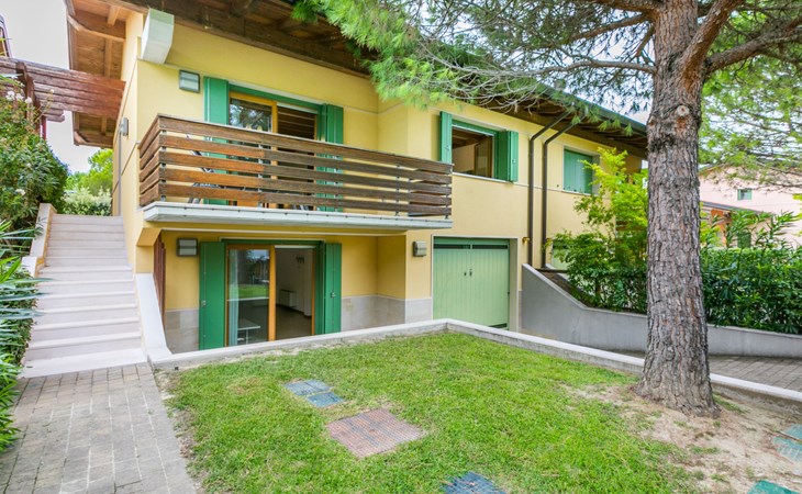 Green Village Resort 1