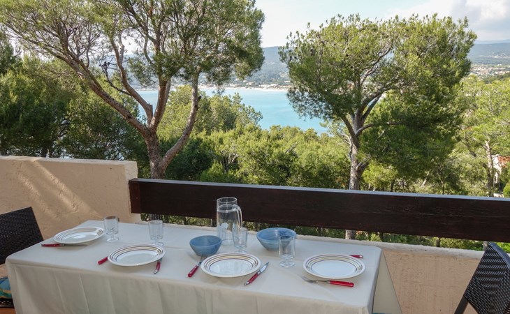 Mas de la Madrague 1