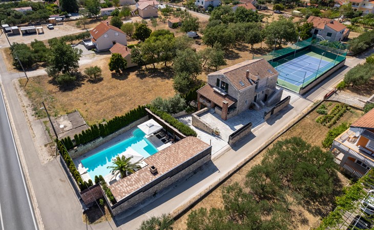 Villa Culina 1