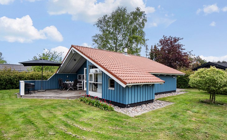 Amazing home in Middelfart with WiFi 1
