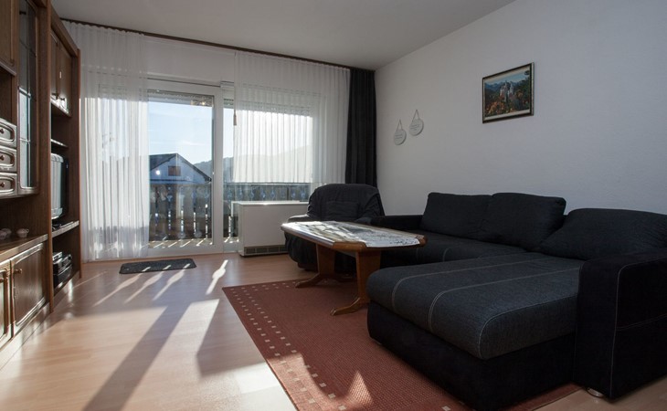 Appartement - Am Kleehagen 26-R |  Niedersfeld (Winterberg) 1