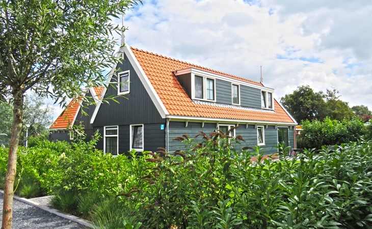 Waterland | 10 personen  1