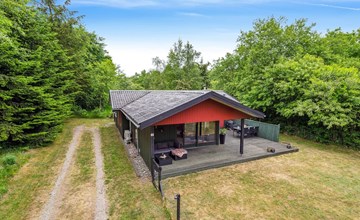 "Nyalle" - 30km from the sea in Western Jutland 3