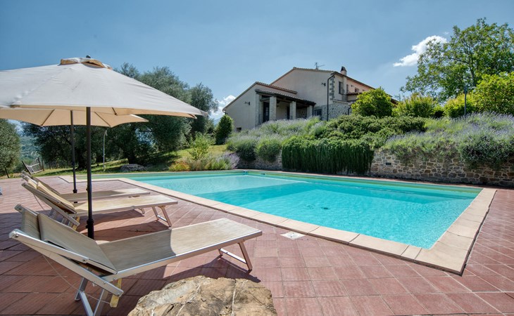 Podere Anteata 1