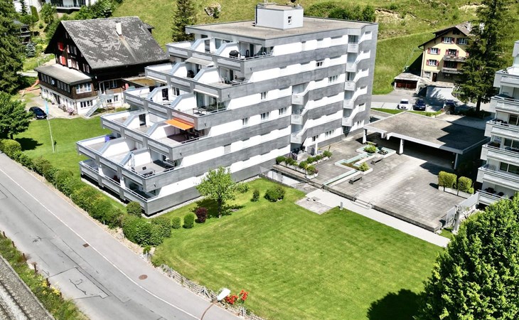 Sunnmatt West Wohnung 936 1