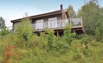 3 bedroom beautiful home in Vetlanda 3