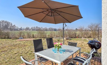 2 bedroom nice home in Zerpenschleuse 2