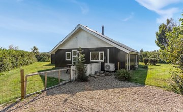 "Gudmundine" - 350m to the inlet in Western Jutland 3