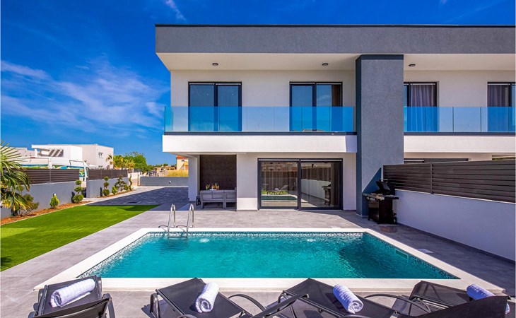 Villa Maestral 1
