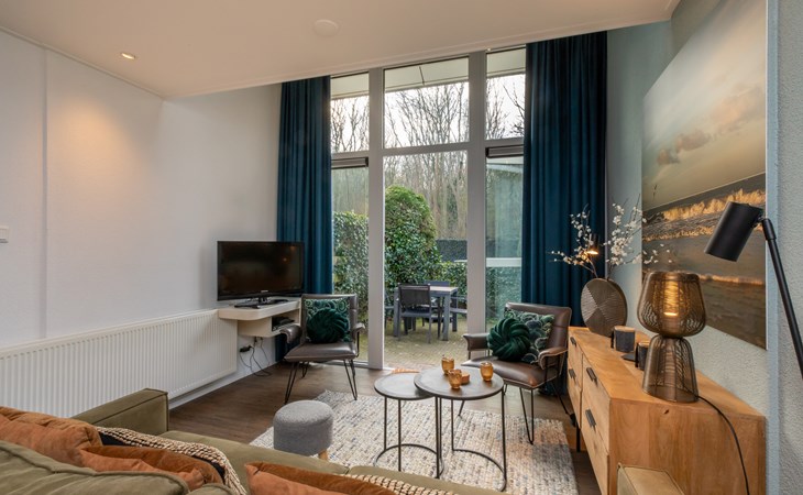 Valkenisseweg 88 "WoesteHoeve" Cozy Holiday Cottage in Zeeland by the Sea | Close to Beach & Nature 1