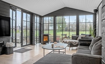 Gorgeous home in Rude with WiFi 3