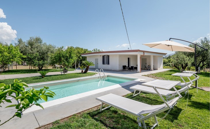 Gorgeous home in Velletri 1