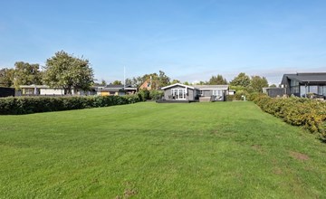 „Orsa“ – 80 m vom Meer entfernt in Südostjütland 3