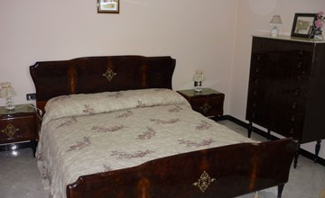 Haus in Licata mit Grill, Garten und Terrasse 3