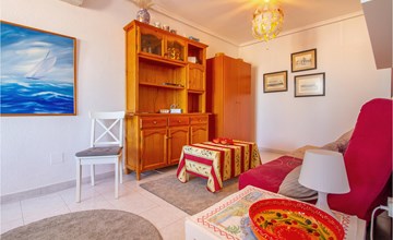 Nice apartment in Torrevieja with WiFi 3