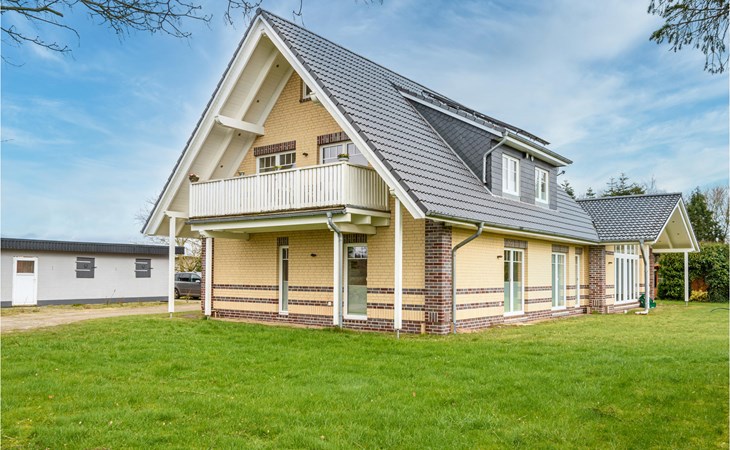 Beautiful apartment in Langenhorn 1