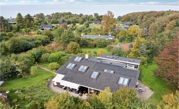Awesome home in Asnæs with WiFi 3
