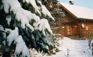Stoakoglhütte in Klippitztörl 2
