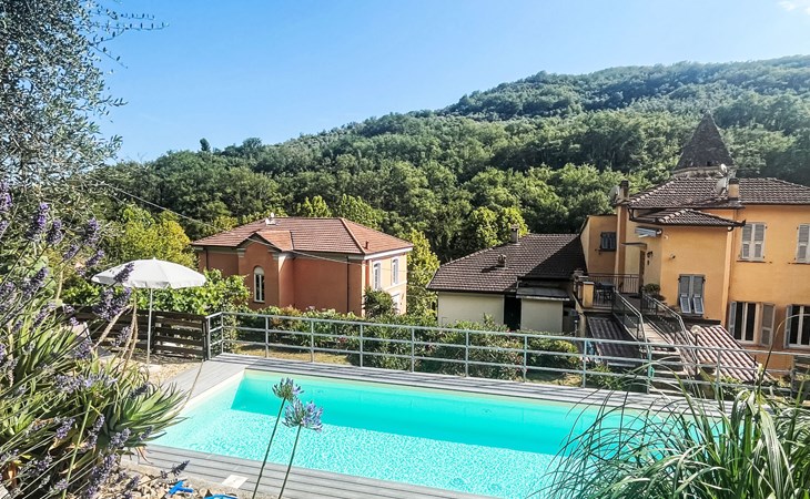 Casa Marte 1