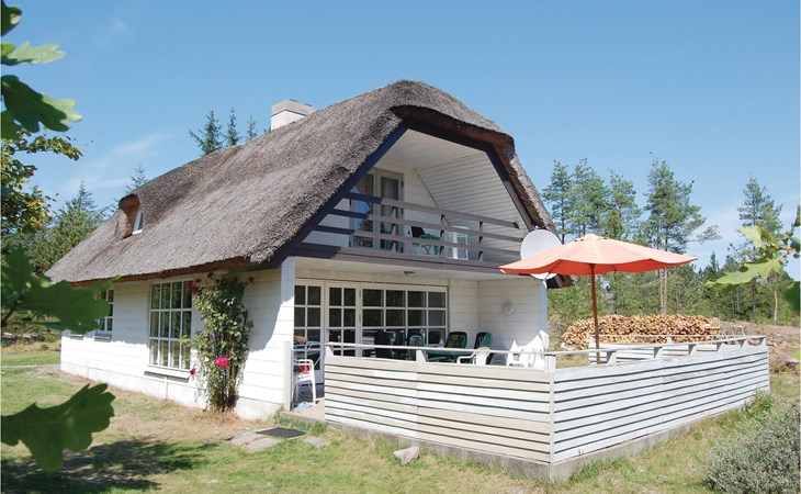 Cozy home in Pandrup with WiFi 1