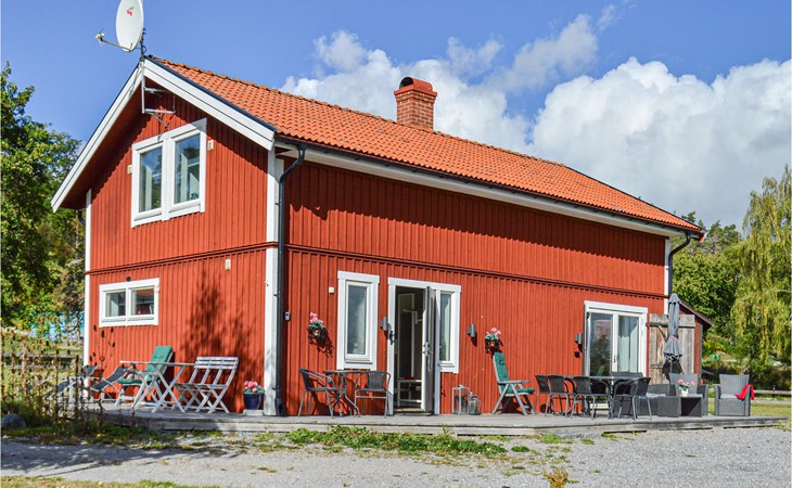 3 bedroom gorgeous home in Strängnäs 1
