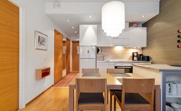 Skihütte VII 7406 3