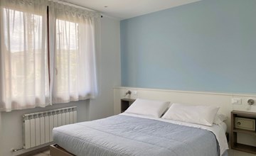 Gemütliche Drei-Zimmer-Wohnung mit Balkon 2