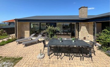 Geweldig huis met 5 slaapkamers in. 2