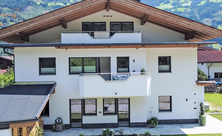 Vom Gerslosstein zum Rumerblick 1