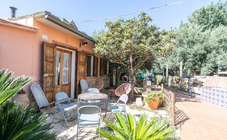 Nice home in Ragusa with WiFi 1