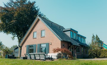 Groepsboerderij | 20 personen 2