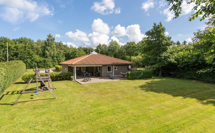 "Anica" - 29km from the sea in Western Jutland 1