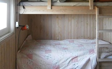 "Märta" - 300m from the sea in NW Jutland 2