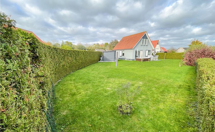 3 bedroom cozy home in Tzummarum 1
