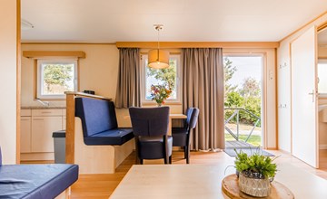 Chalet | Outdoor patio 2