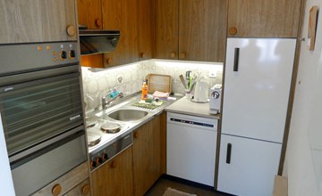 Casa Margherita Bütler ! Autofrei ! 2