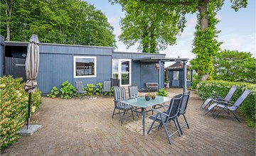 Nice home in Haderslev 2
