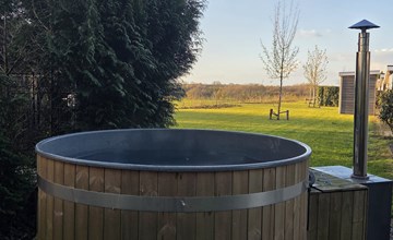 Ravenbosch - Fireplace (copy) 2