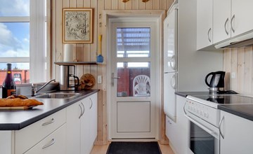 „Karlsson“ – 500 m vom Meer entfernt in Nordwestjütland 2